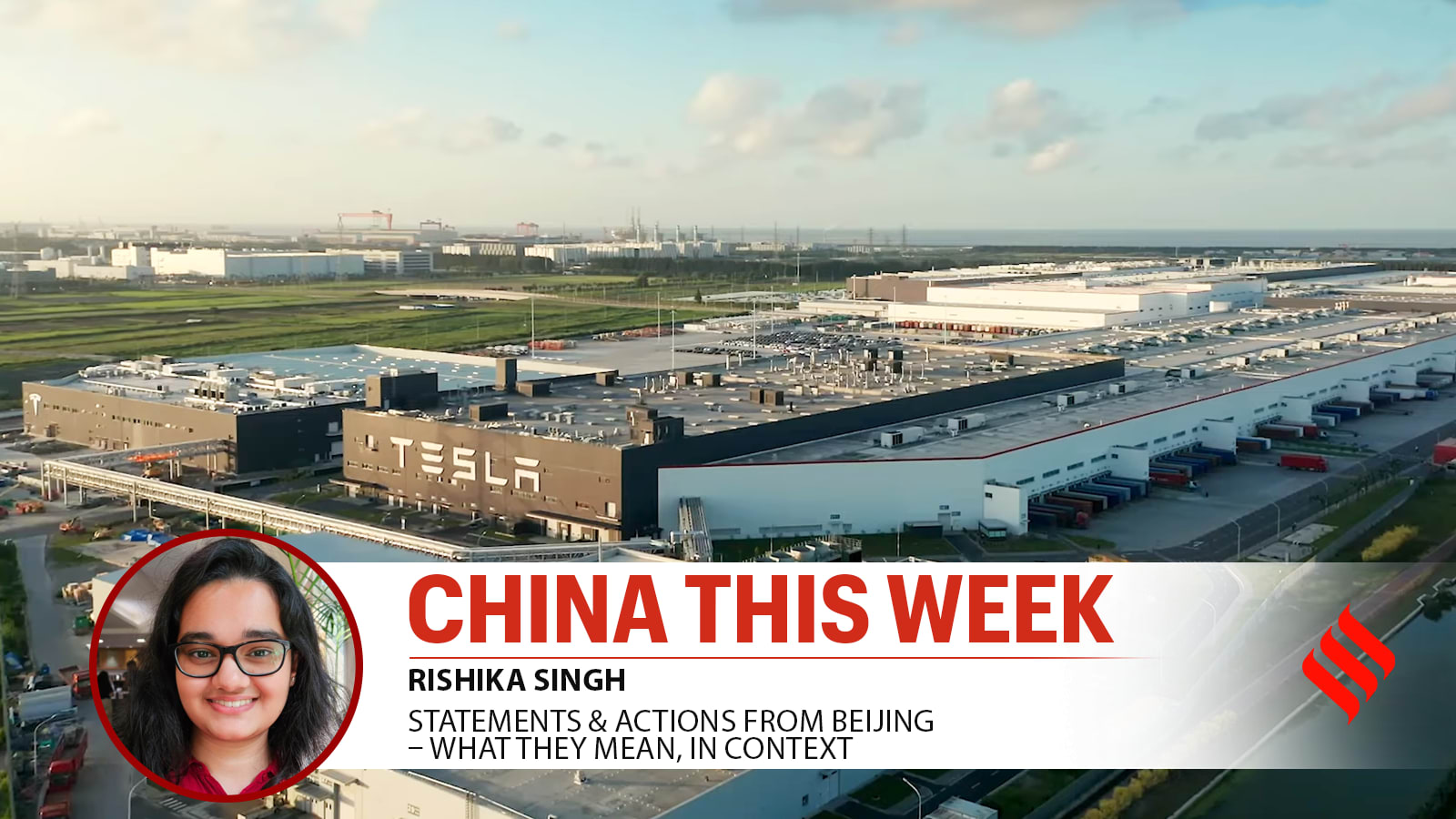 China This Week | FM Sitharaman to Europe, growing focus on Chinese trade surplus
