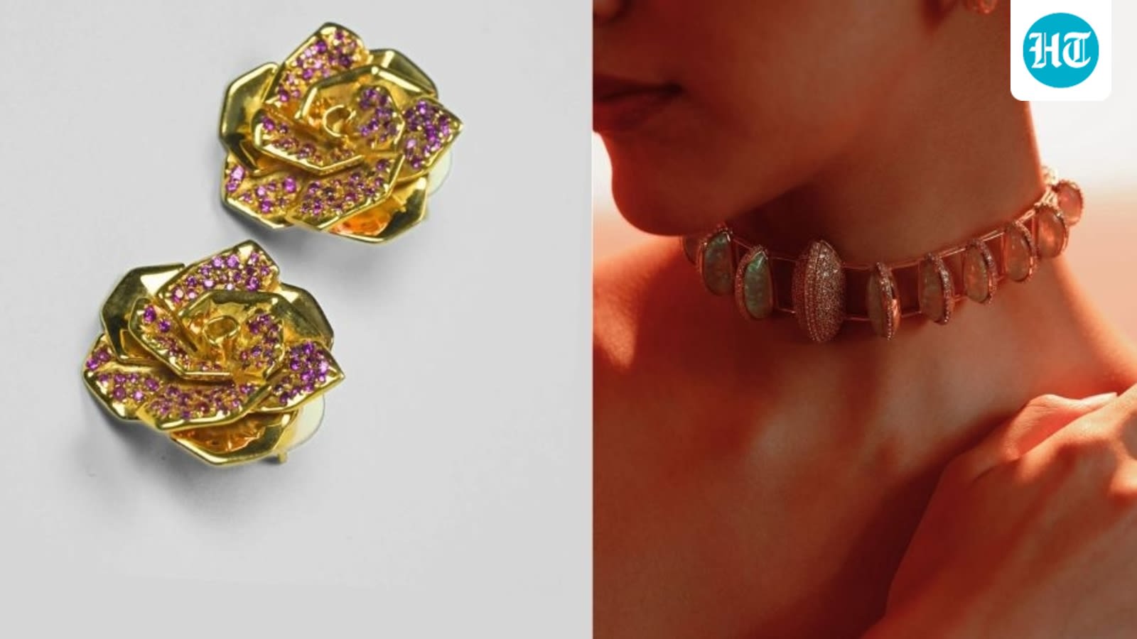 From pearl earrings to delicate kundan sets: Bridesmaid jewellery ideas that strike the perfect balance between subtle and stylish