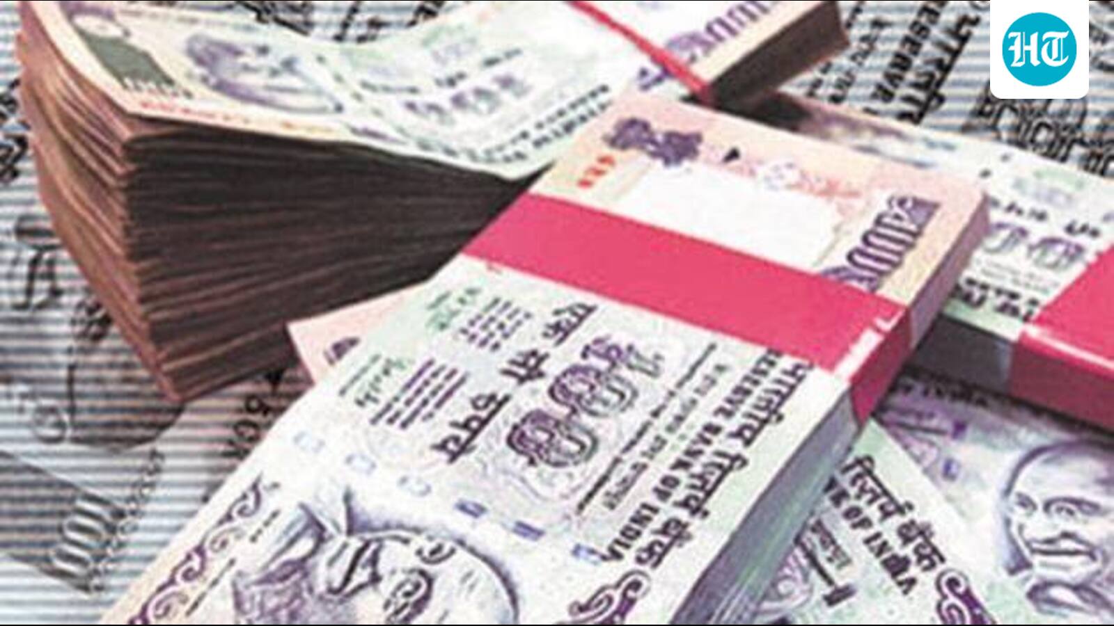 DRI seizes ₹3 crore unaccounted cash from car in UP’s Hapur