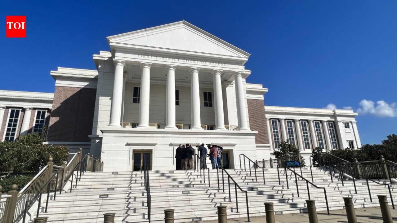 Florida court overturns alimony award after marriage lasted just 249 days