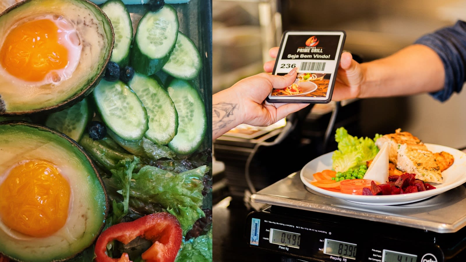 Keto vs calorie counting: Which weight-loss plan is easier to stick to long term?