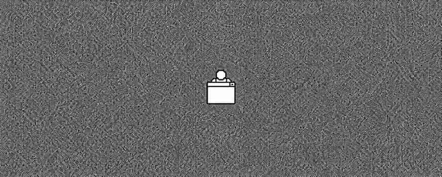 Someone Behind the Software