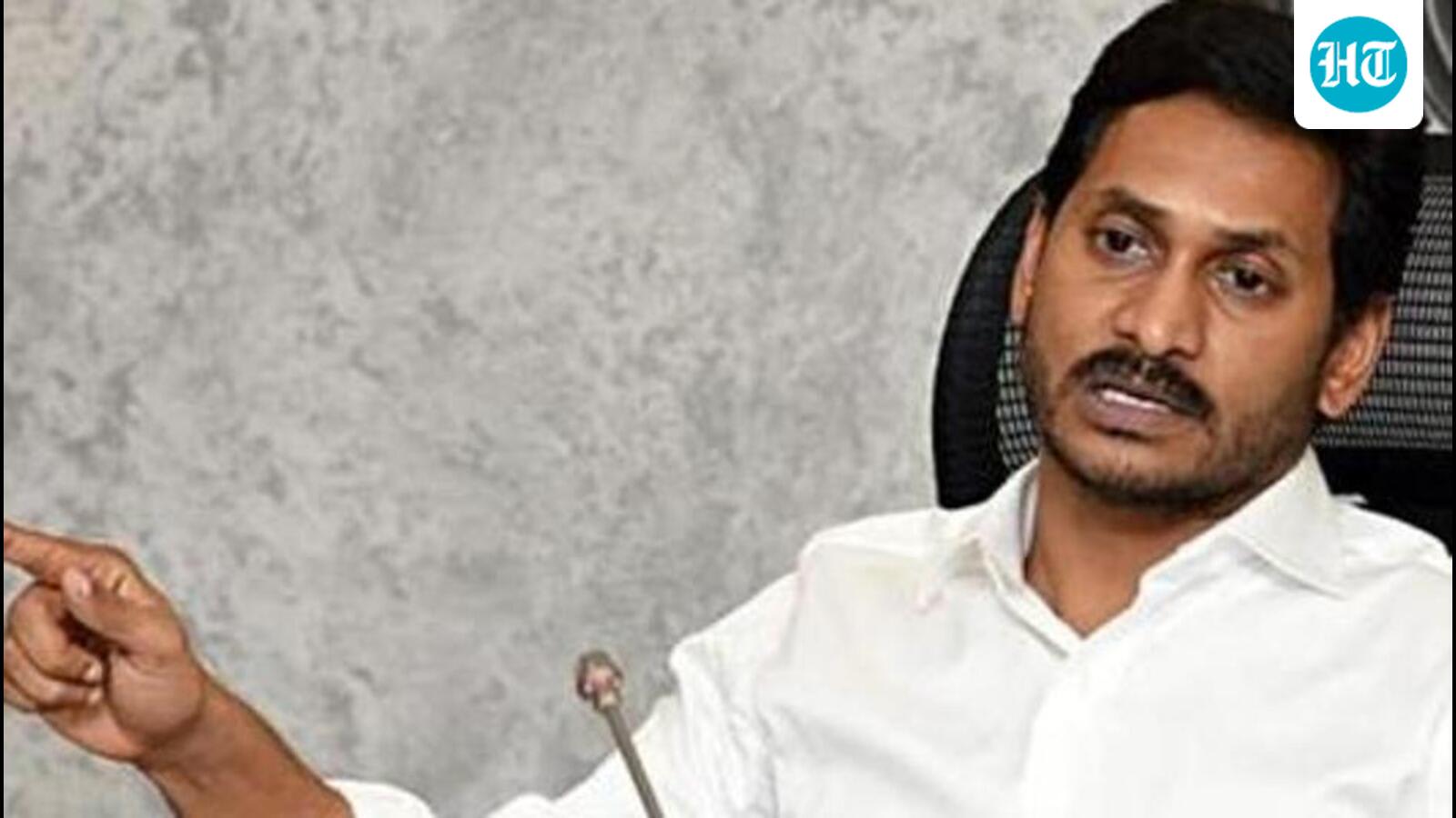 BJP wary as Jagan Mohan Reddy hints at shift towards INDIA bloc