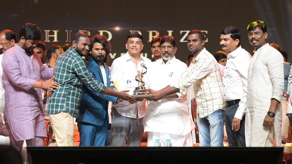 Bhatti urges young filmmakers to focus on climate change, water scarcity
