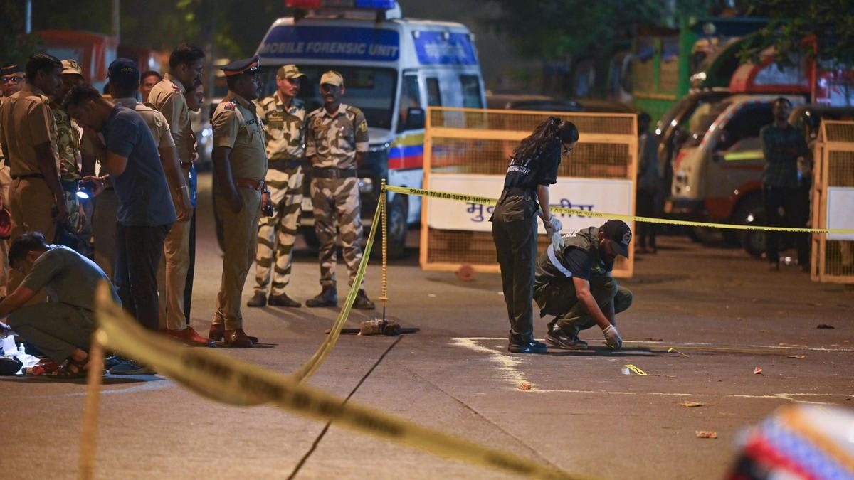 Tiger Shroff firing incident: Opposition targets Fadnavis over 'deteriorating' law and order