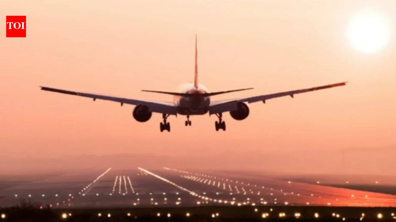 Tel Aviv-Vienna flight makes emergency landing after bomb threat