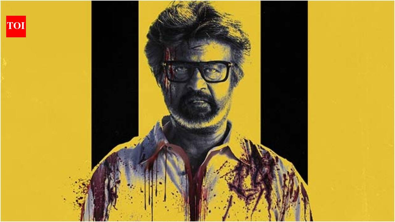 Jailer 2 earns Rs 56 cr on Day 4, crosses Rs 424 cr worldwide