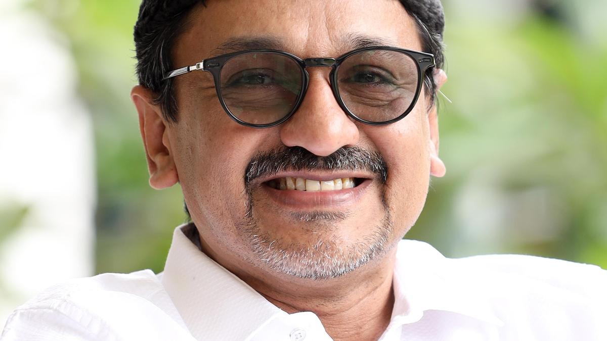 IUML Keralam chief Sadikali Thangal downplays row over Waqf board reconstitution