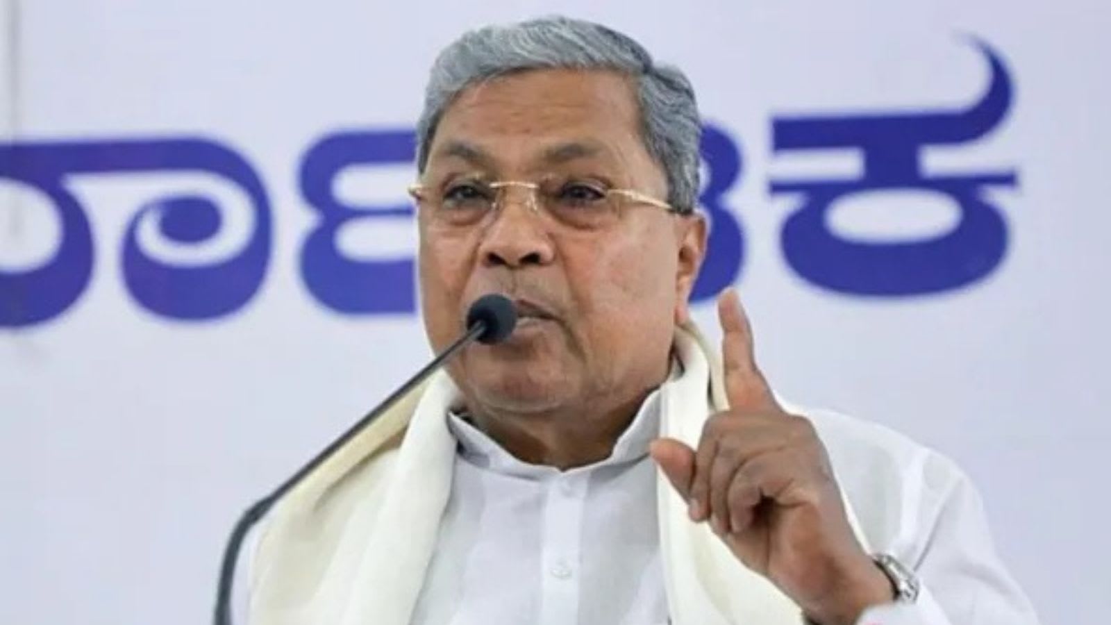 As Siddaramaiah sting row escalates, is Karnataka Congress seeing its ‘Yediyurappa effect’?