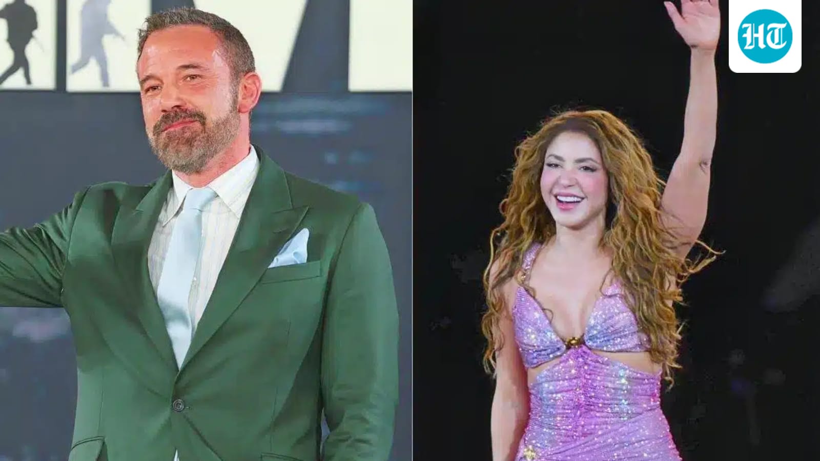Shakira to Ben Affleck: Relationship experts feel ‘not every bond is meant to last forever’ as exes give eachother credit after a break-up