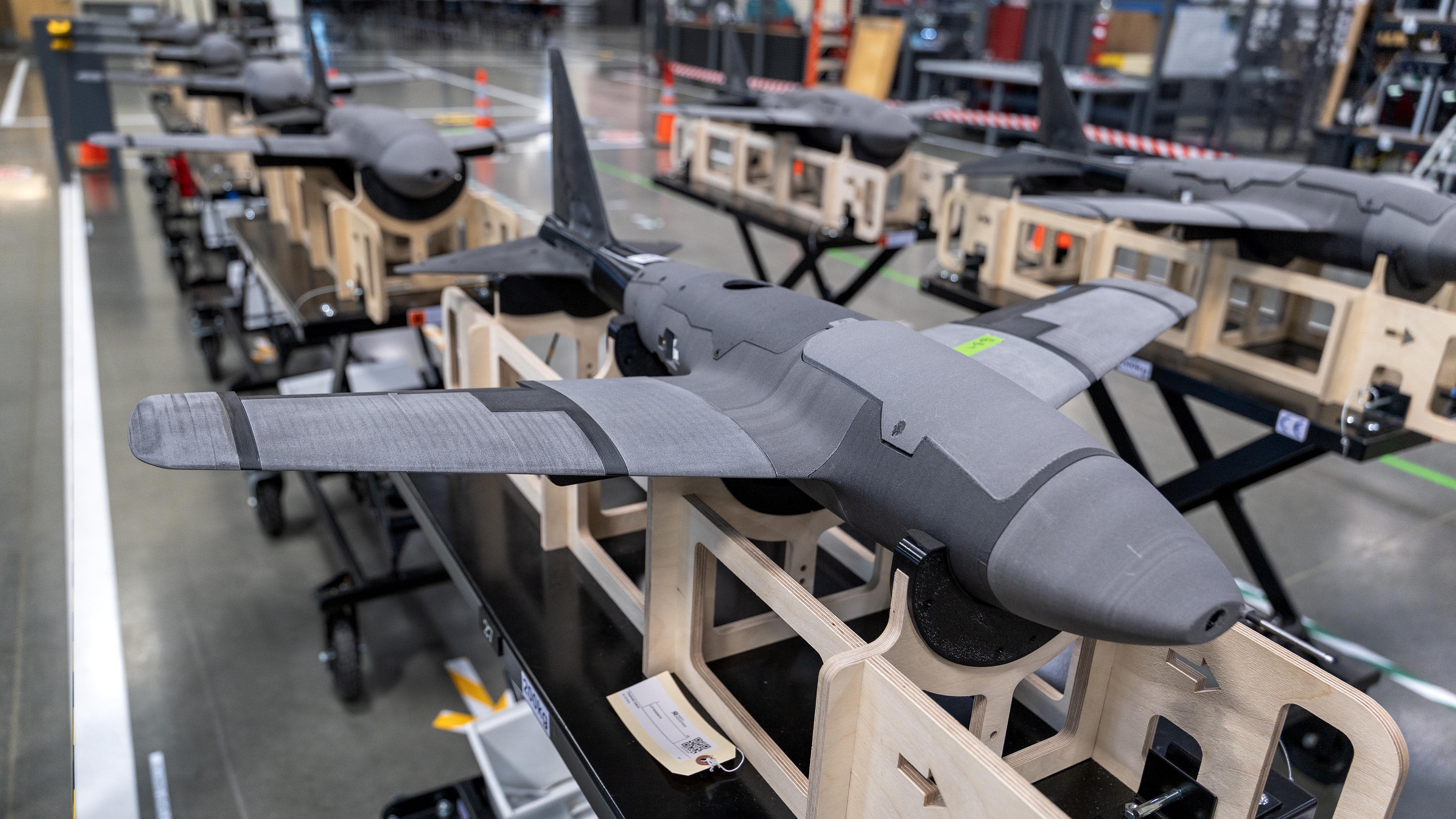How Quickly Can the DoD Rebuild and Recast the Munitions Industrial Base?
