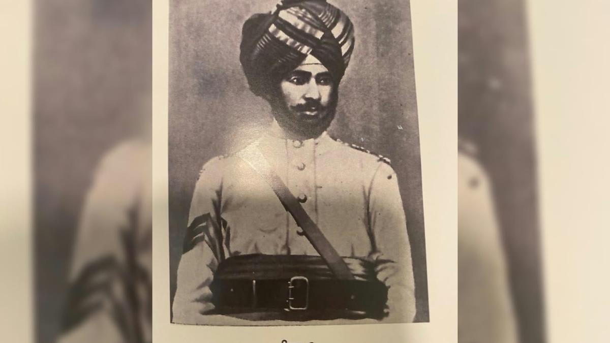 Teja Singh Samundri’s legacy takes centre stage in BJP’s pro-Sikh push in Punjab