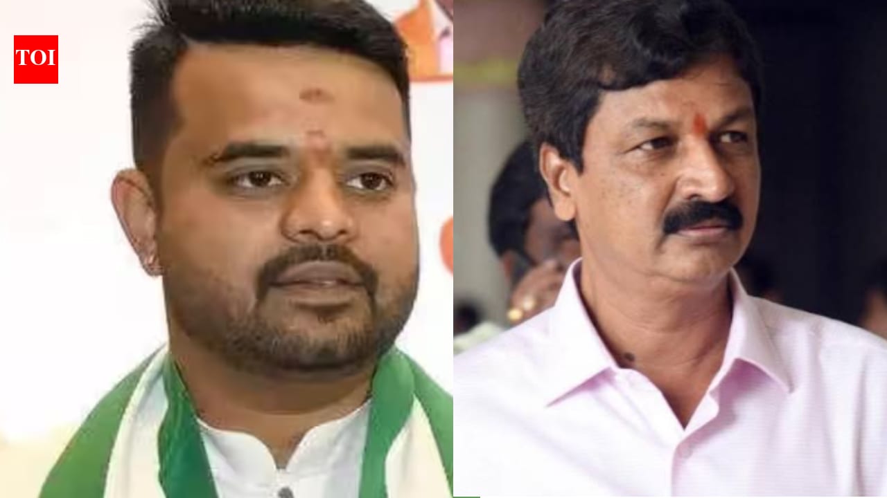 Sex CDs, honeytraps & power: Why Karnataka politics keeps getting caught on camera