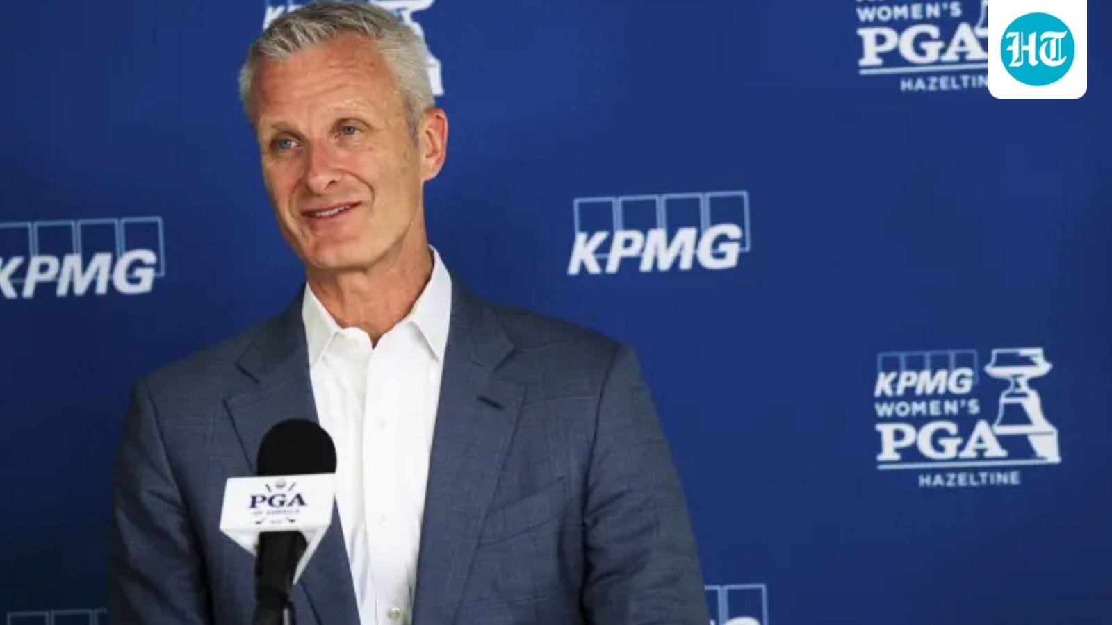 KPMG US CEO says AI poses new cyber risks as companies plan job cuts and hire tech talent
