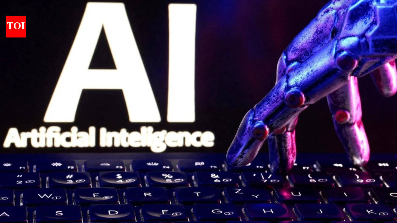 Paid to do nothing for a year: Google AI rule that UK PM Andy Burnham wants gone