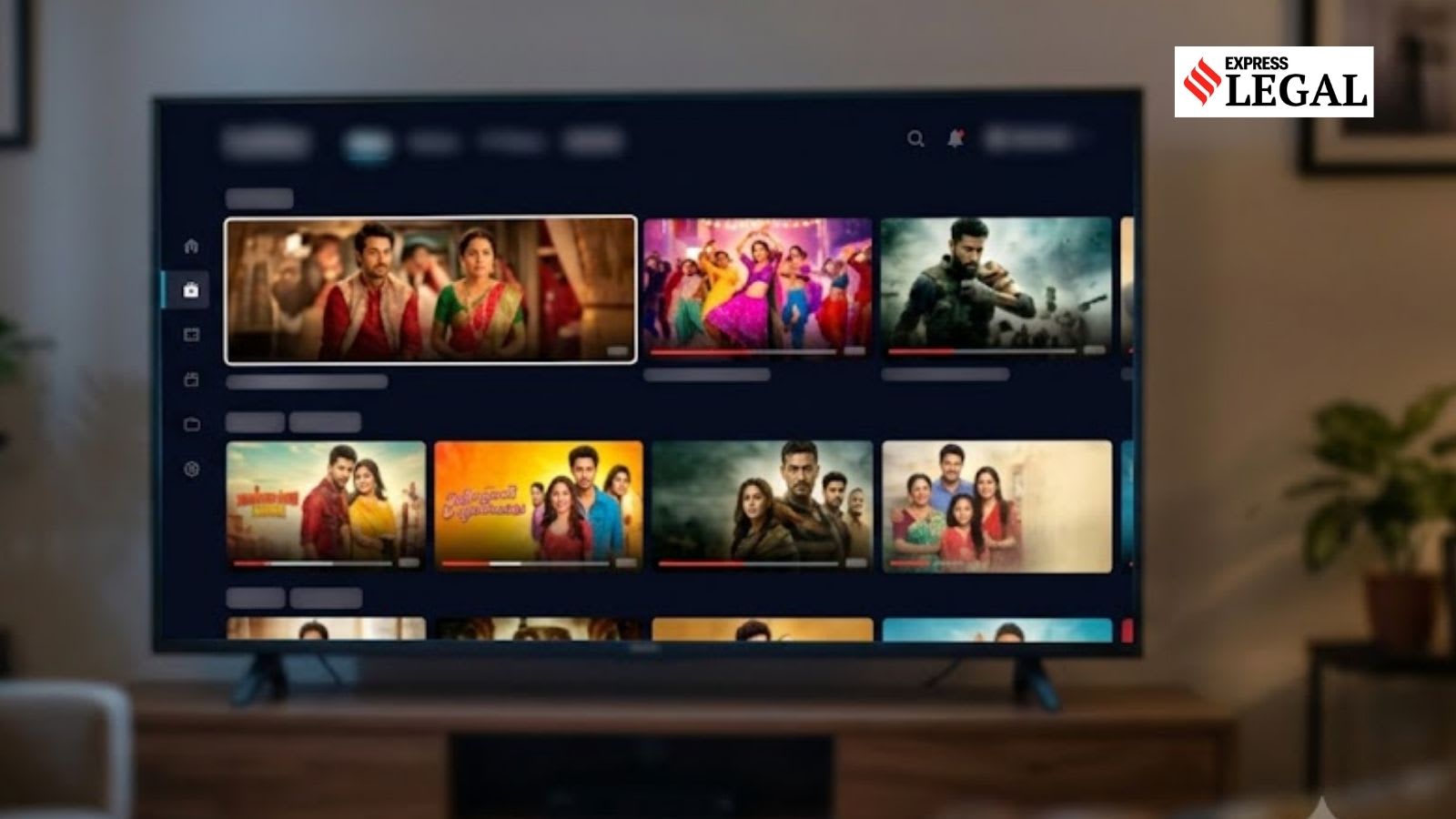 Paid for ad-free OTT viewing but commercials ‘appeared after a month’, man wins Rs 9,500