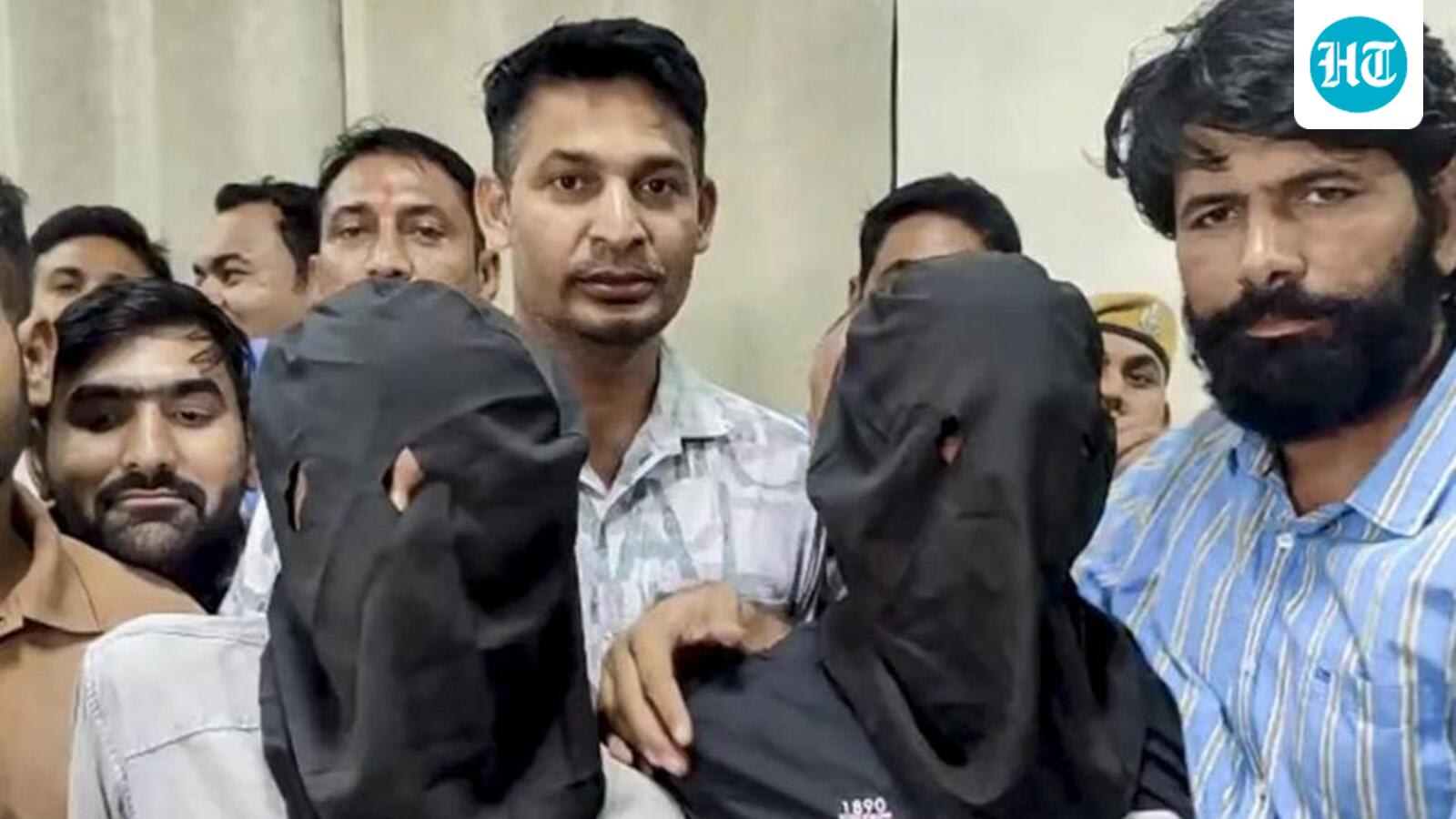 Tiger Shroff firing: 2 Sonepat youths among 3 held; Panipat gangster suspected mastermind