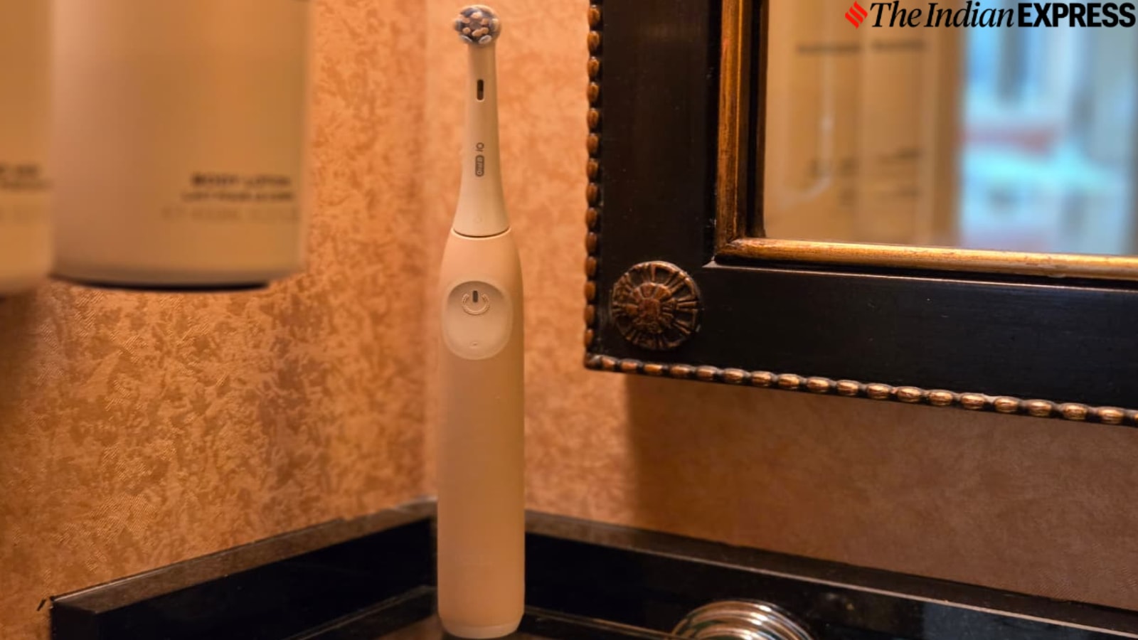 Oral-B iO2 electric toothbrush review: A bright smile without the premium price