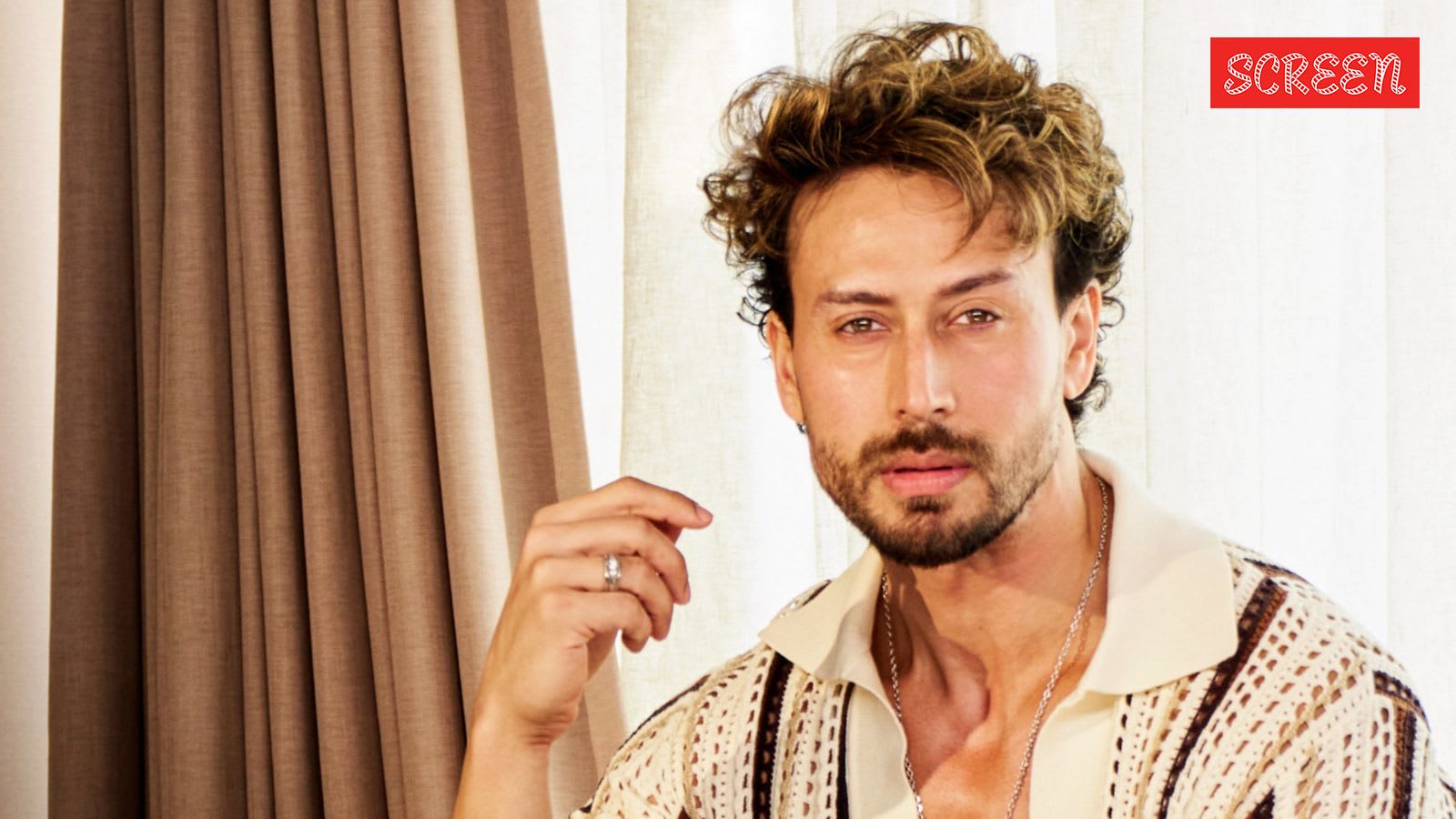Tiger Shroff once admitted he was ‘insecure’, struggles with anxiety: ‘Is this end of the world?’