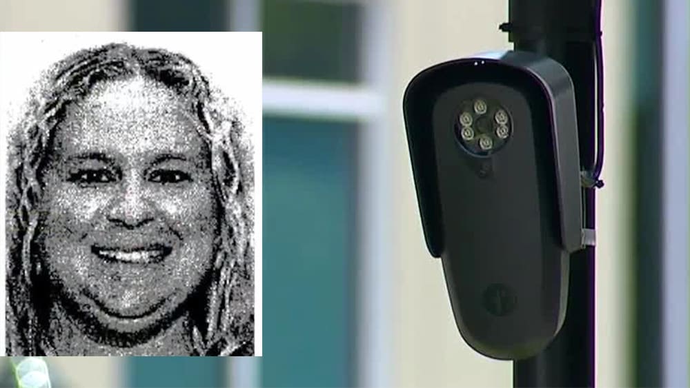 Documents: Police officer gave her Flock login to her ICE agent husband