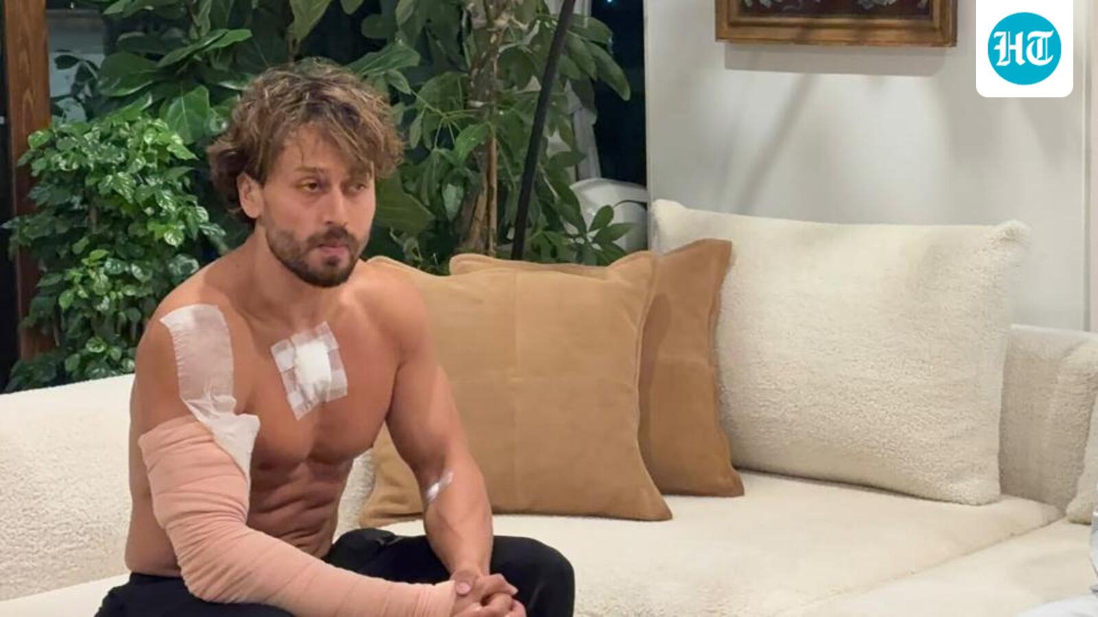 ‘We thought worst was behind us’: Shroff attack sends shockwaves through Bollywood