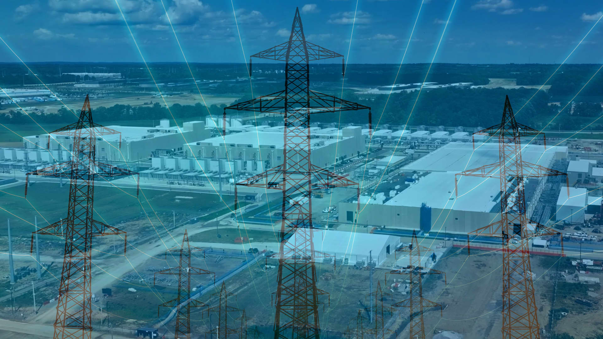 Google says it can build data centers the right way. Some experts and residents are skeptical