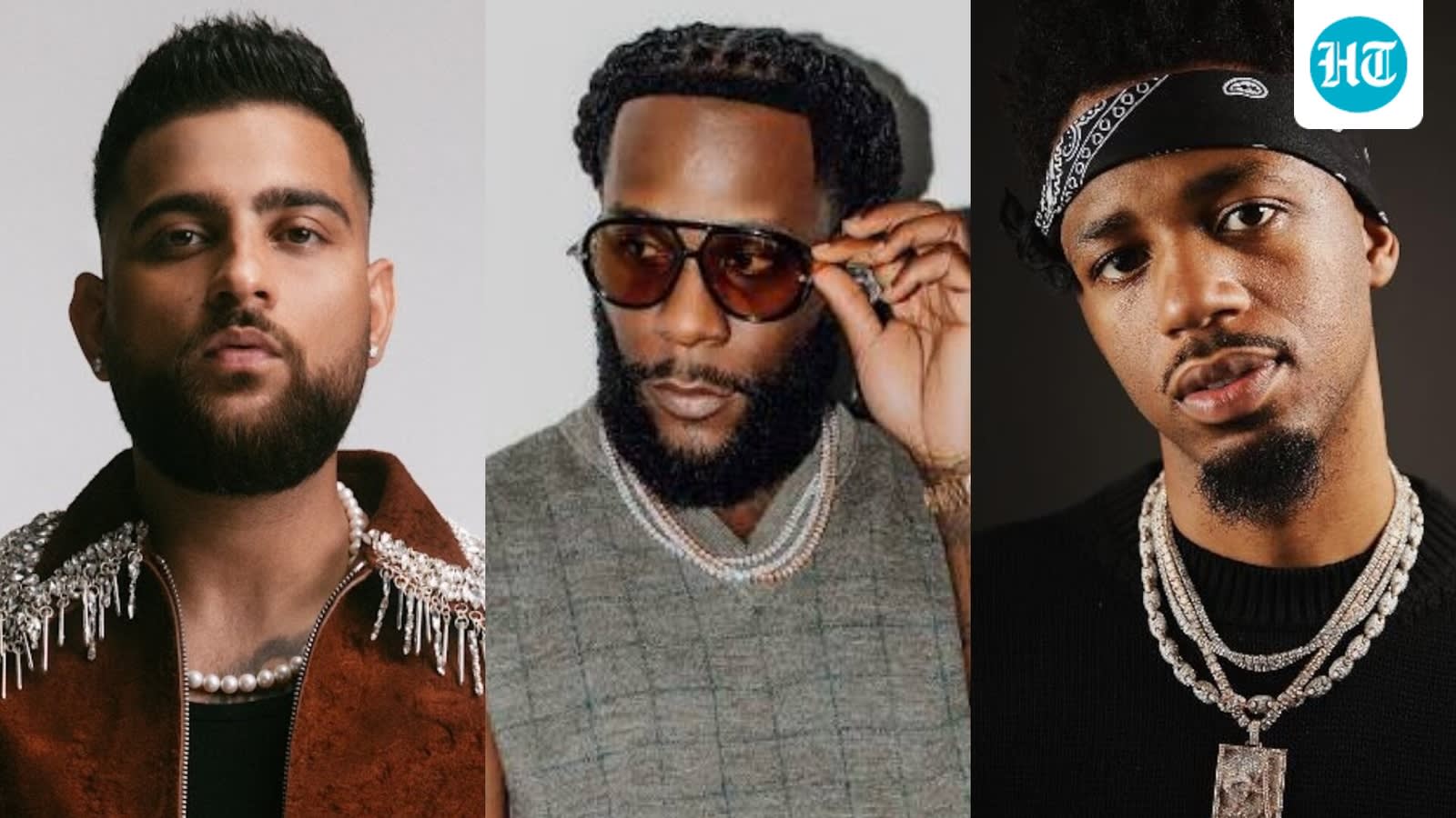 Rolling Loud India 2026 lineup annouced: Karan Aujla to headline for second year as Burna Boy, Metro Boomin, and Skepta set for grand debut
