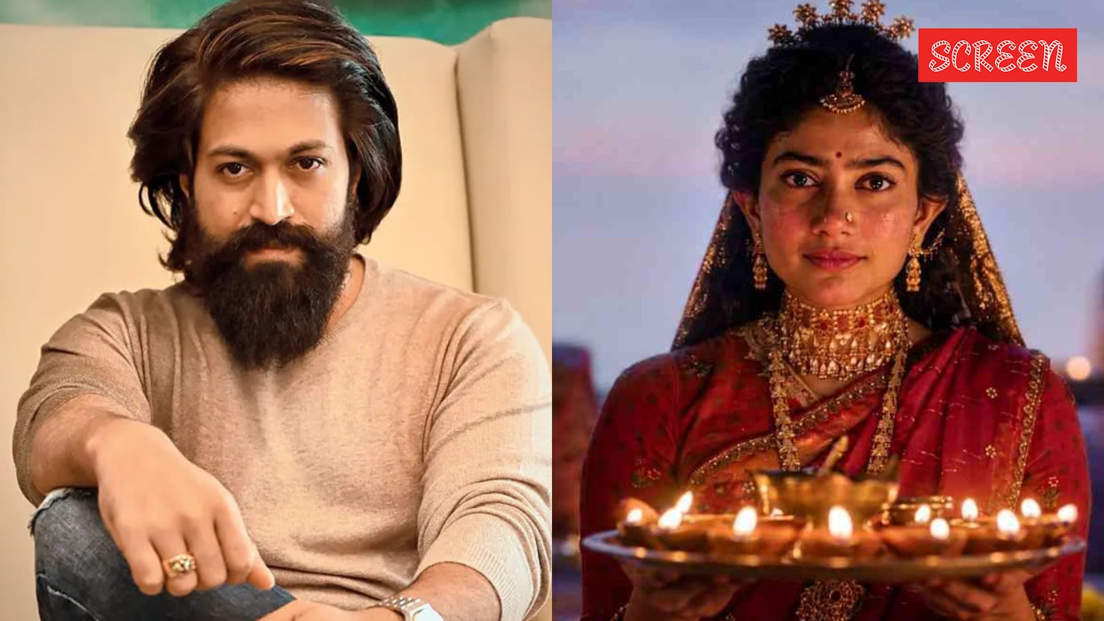 ‘She is a devotee’: Why Yash feels Sai Pallavi is perfect to play Sita in Ramayana