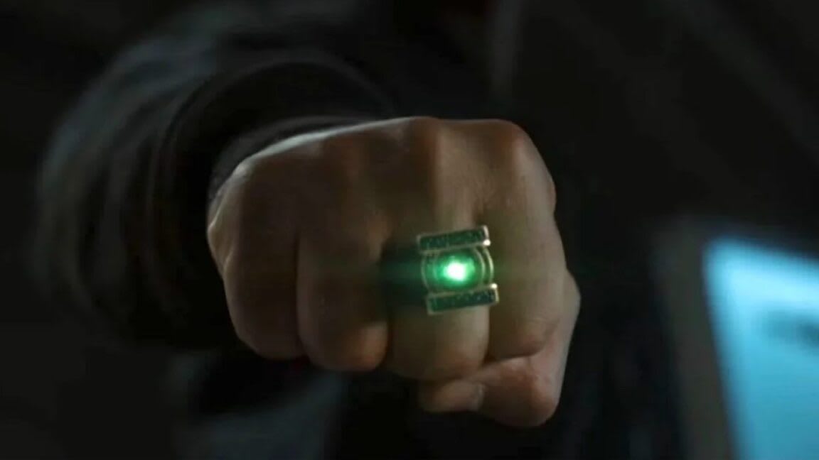 Review: Lanterns is a truly unique twist on the superhero genre