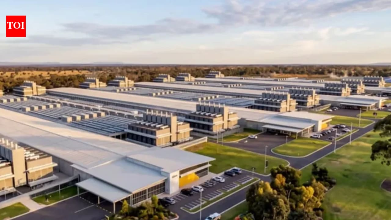 Residents fight California AI data centre; judge demands environmental review