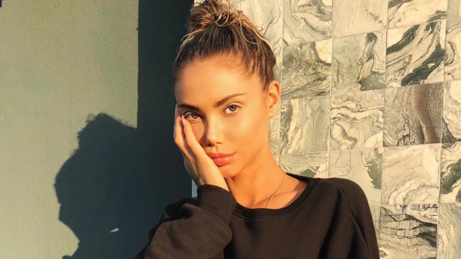 Sahara Ray, Justin Bieber's ex, was suffering from Guillain-Barré syndrome; cause of death not known