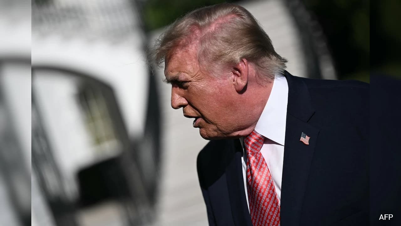 Amid Unrest In France, Trump Says 'Paris Will Be Muslim City Very Soon'