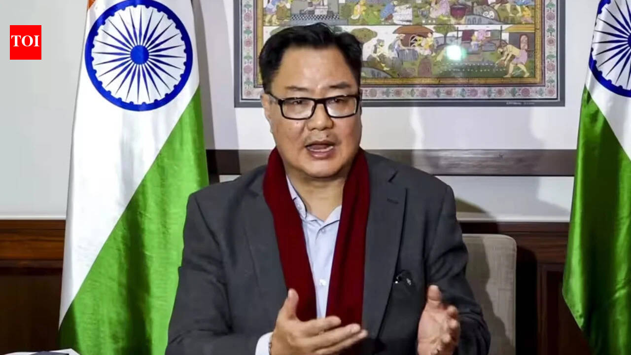 Congress snubbed delimitation talks: Govt signals Parliament session