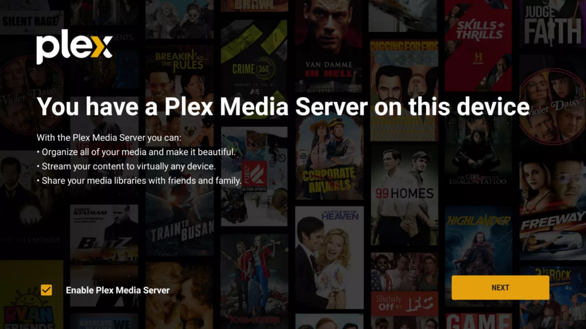 PSA: Patch your Plex media server before someone hacks it