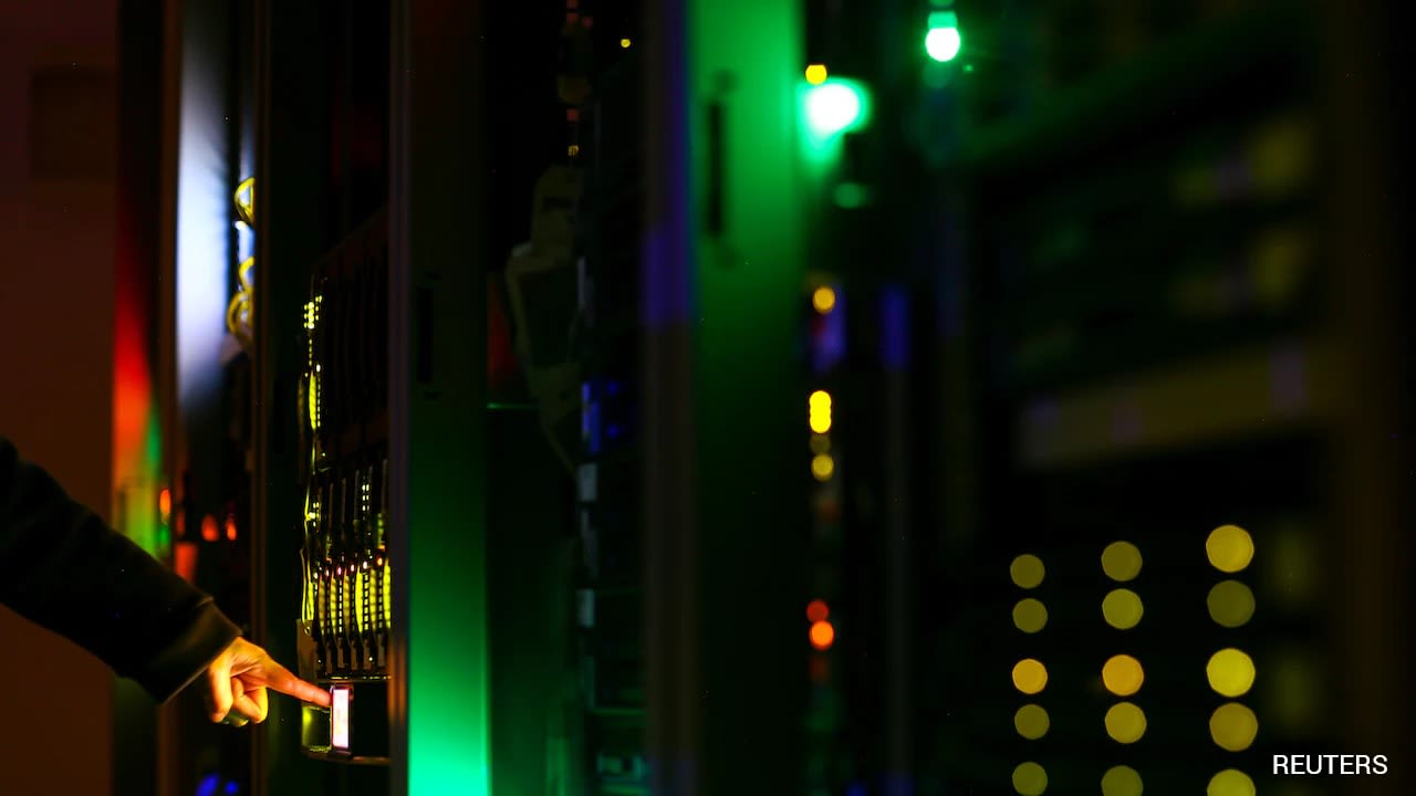 How A Chinese-Speaking Hacker Used AI Agents To Breach Over 100 Companies