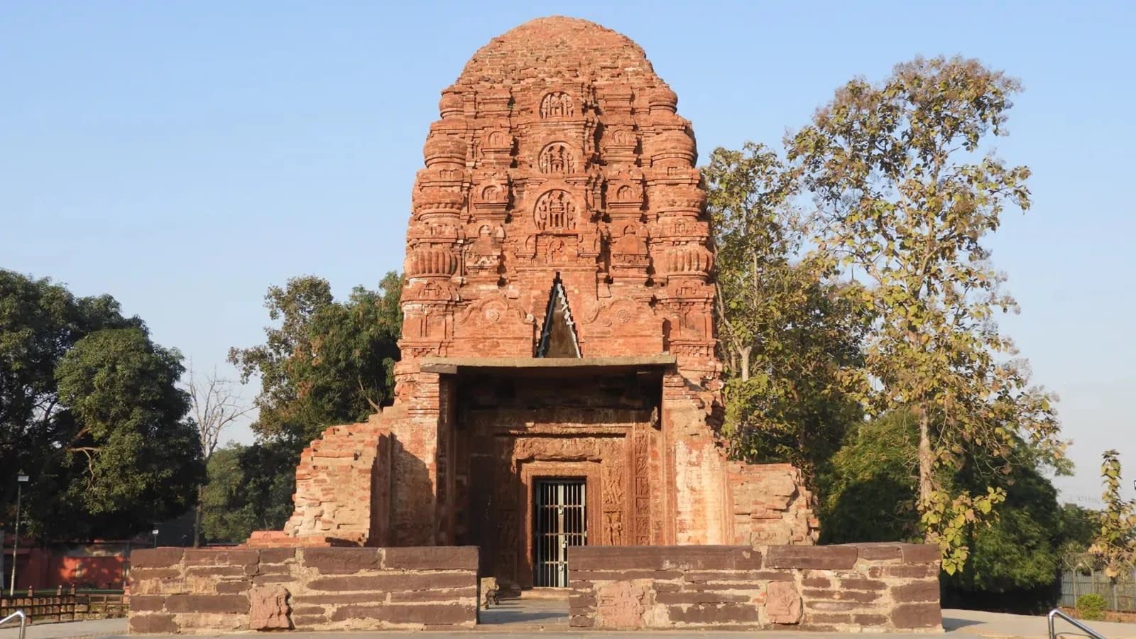 Chhattisgarh archaeological site gets a step closer to UNESCO World Heritage status