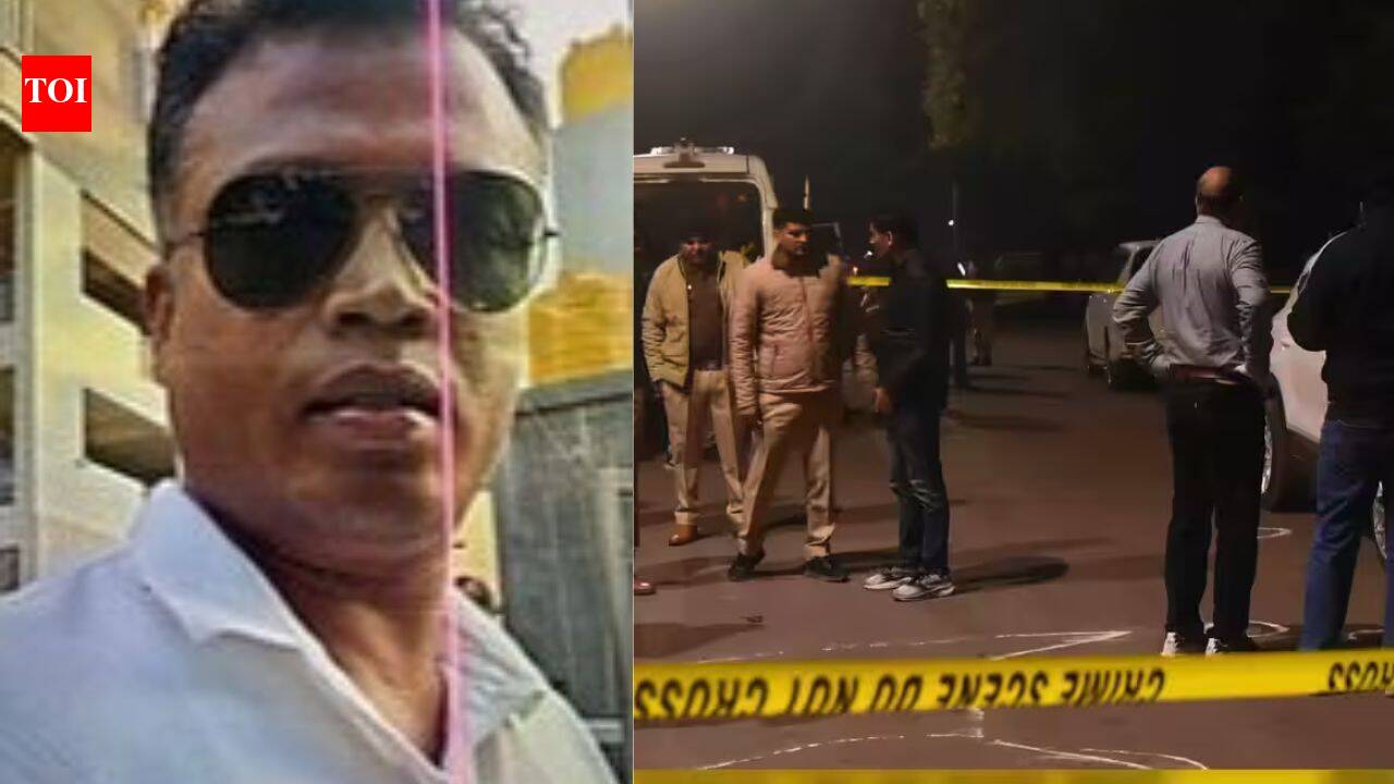'Pumped bullet into his head': How row over rent turned deadly for B'luru advocate