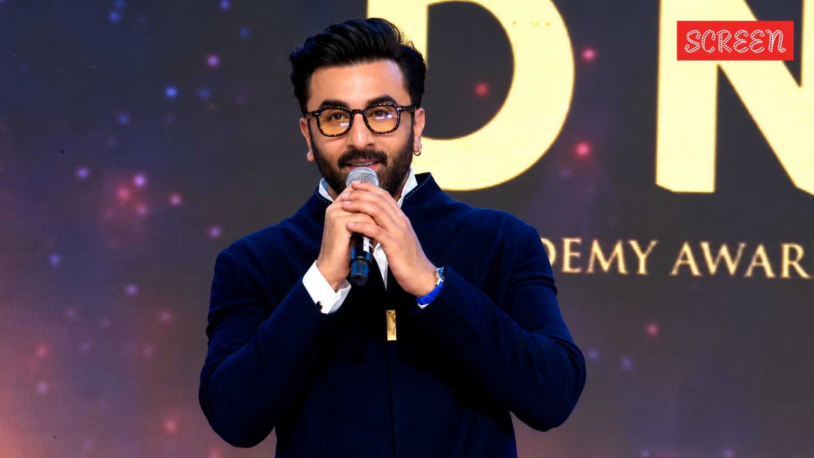 Ranbir reflects on playing Lord Rama in Ramayana: ‘Hope audiences feel something deeper’