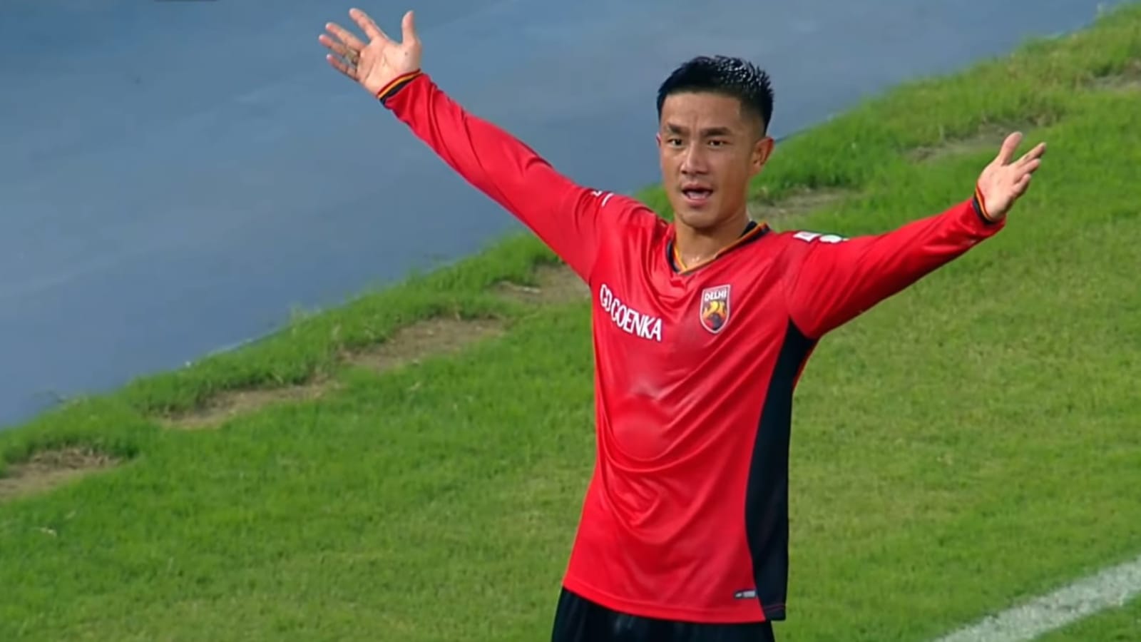 ISL roundup: Sunil Chhetri nearly turns back the clock; Lalrinliana Hnamte’s future looks bright