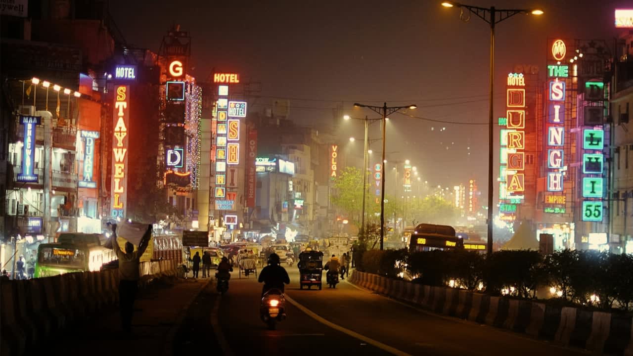 At 17.1 Degrees Celsius, Delhi Records Chilliest Night So Far In October
