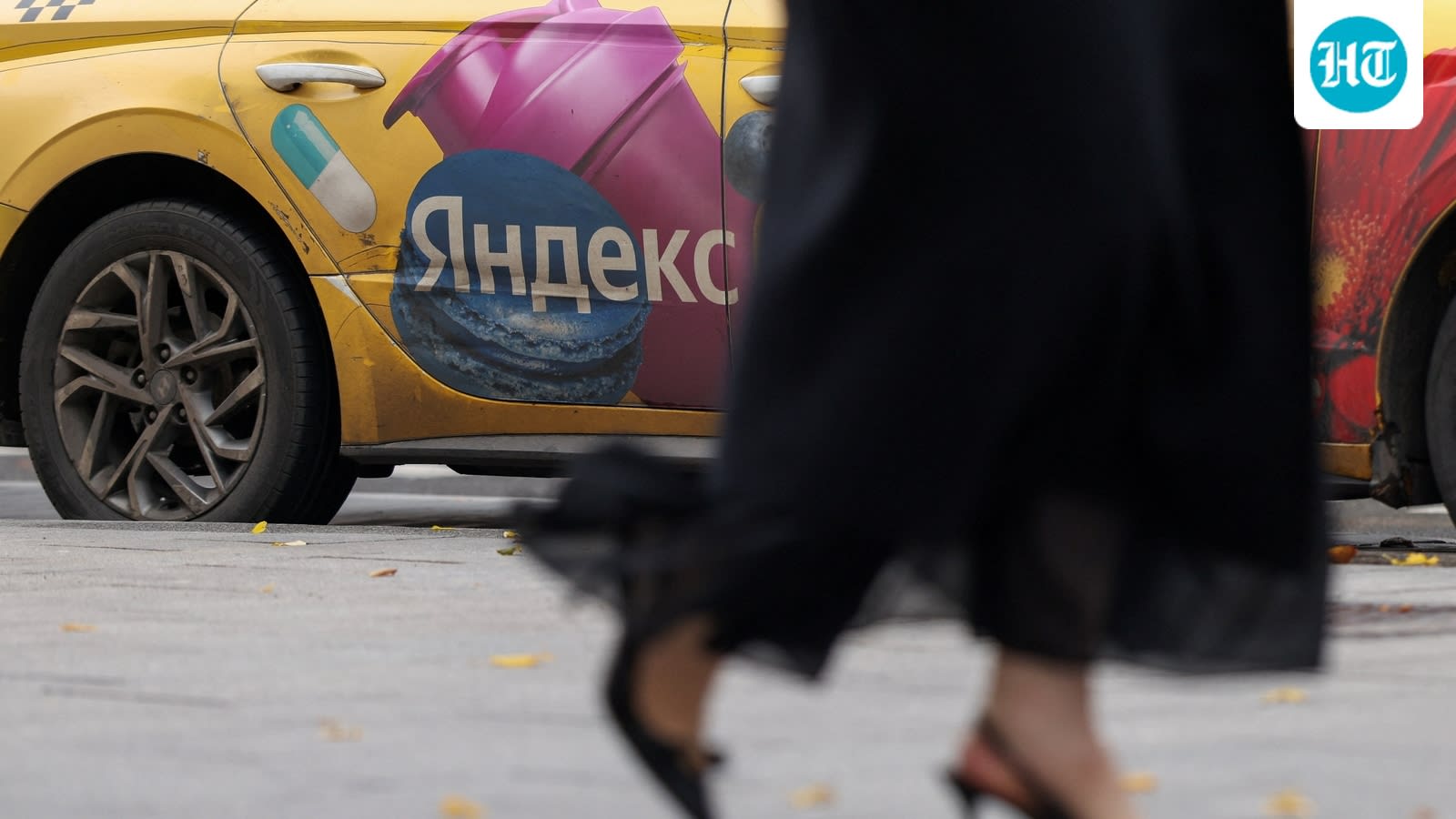 Russians locked out of bank accounts as Ukraine hits Yandex data centres amid escalating tensions
