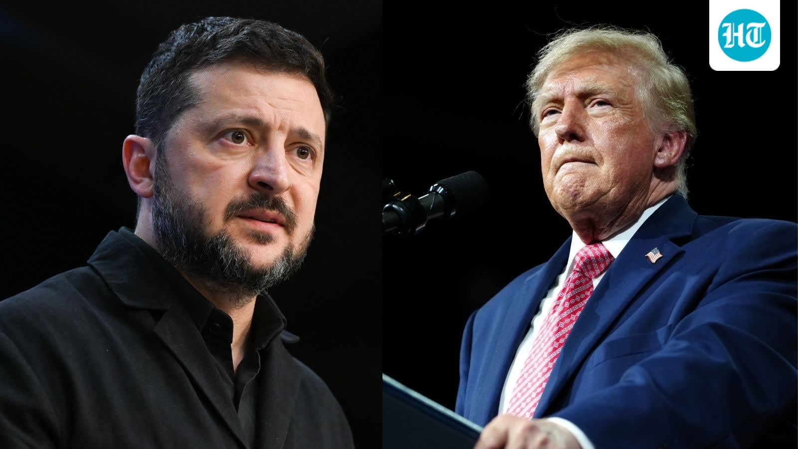 ‘No warning before missile strikes’: Zelensky as Ukraine suspects US blocking intel on Russian attacks