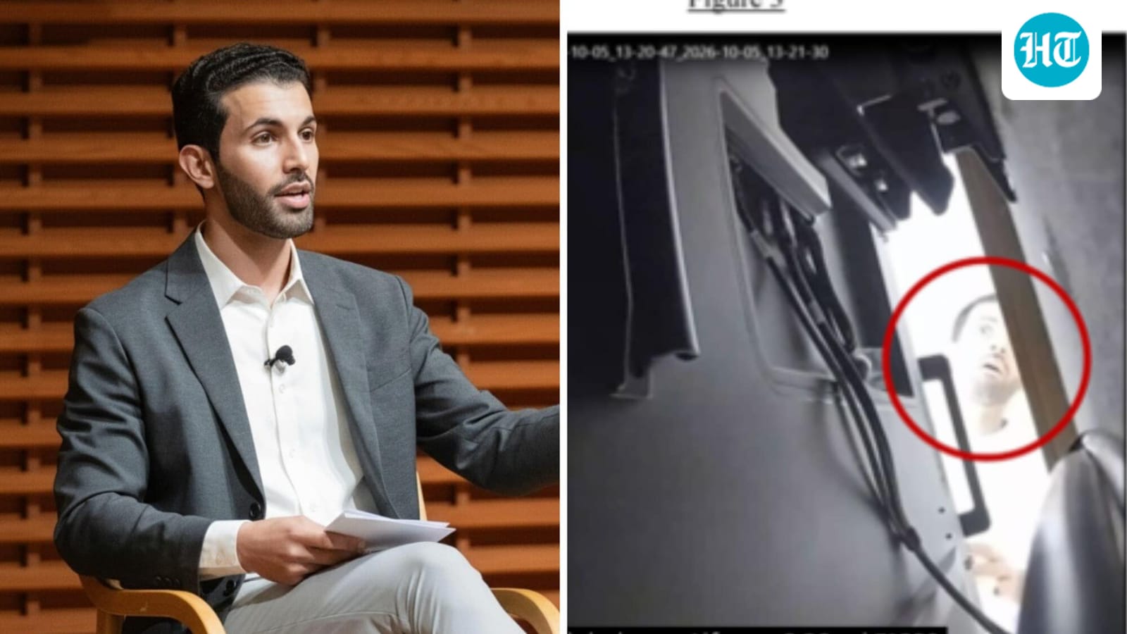 Arrested OpenAI engineer was in touch with a member of Saudi royal family: US prosecutors