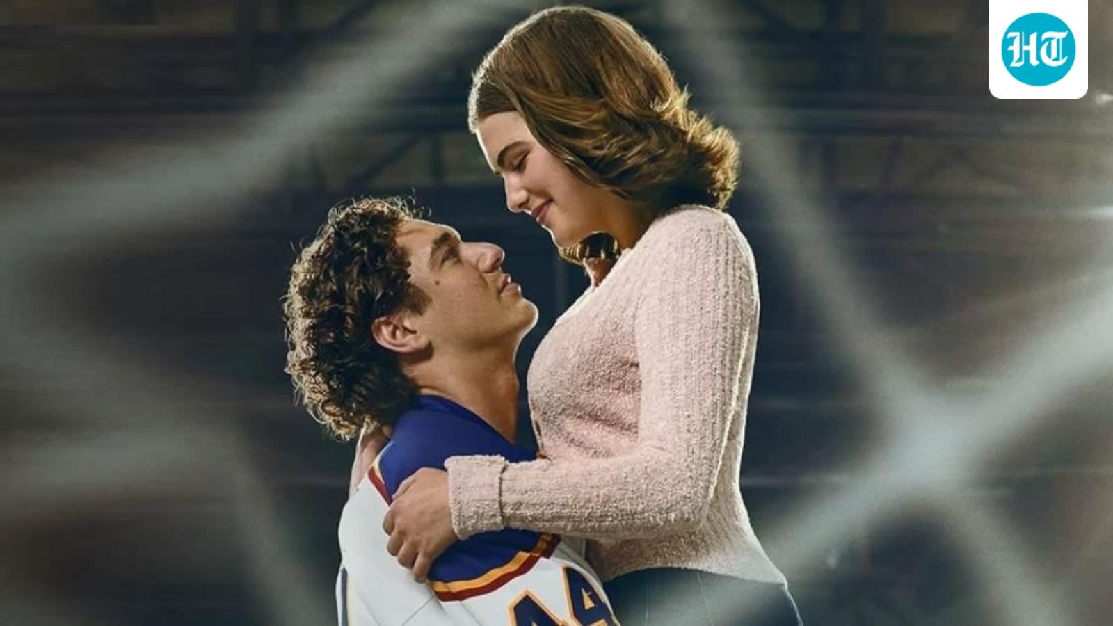 The science of rom-coms: Neurologist and psychologists explain why our brains love a happy ending, neuroscience behind the obsession