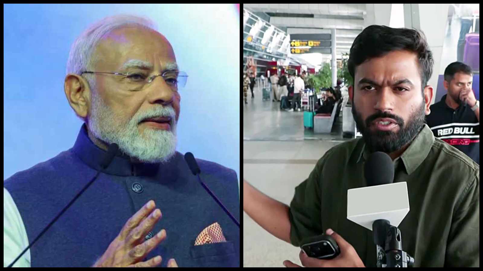 ‘Hiding behind police’: Dipke targets PM over custody extension of Saurav Das, Ashutosh Ranka