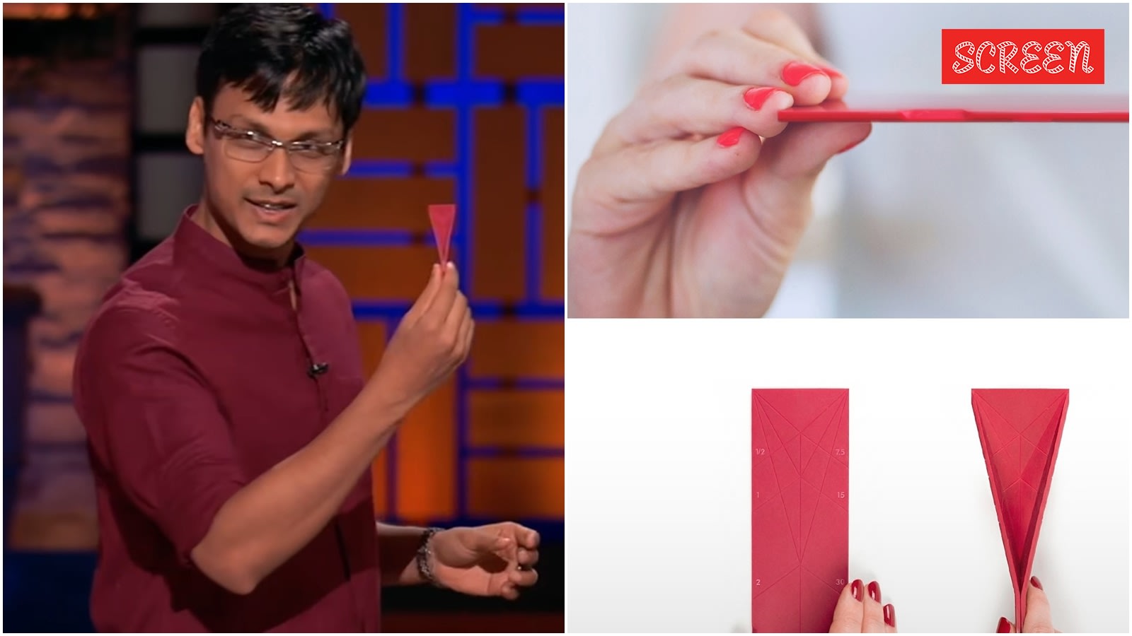Indian entrepreneur gets Rs 3.3 crore deal on Shark Tank: ‘One of the best designed products’