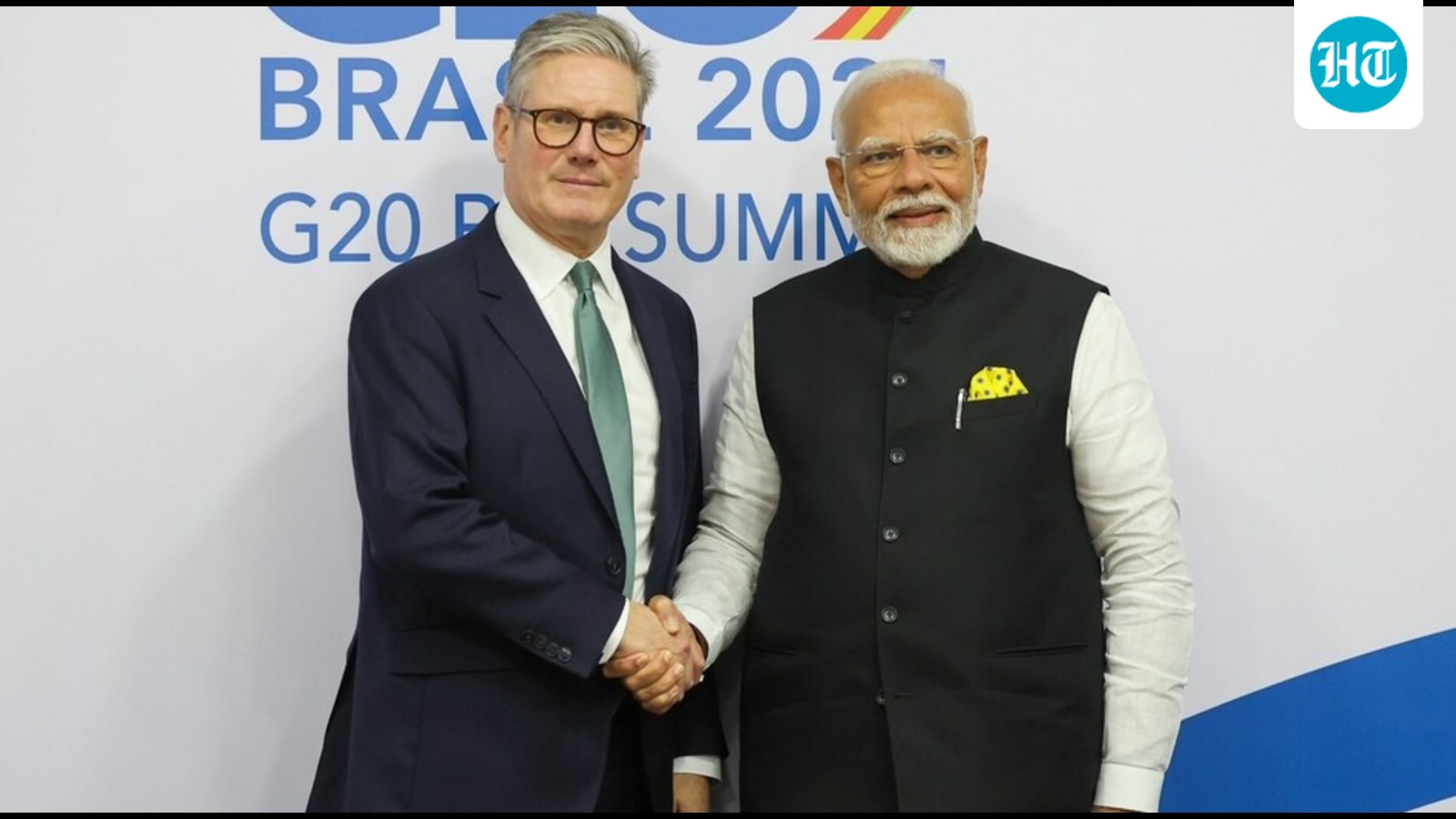 India-UK trade deal: Indian exports rise 8%, imports fall 17% in first 2 months