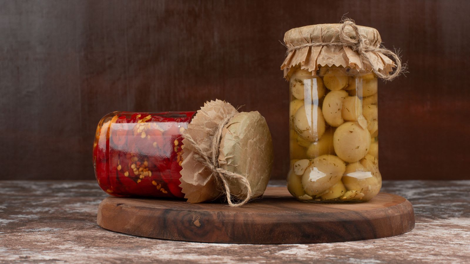 Homemade aachar safety: How to spot spoilage and store pickles properly