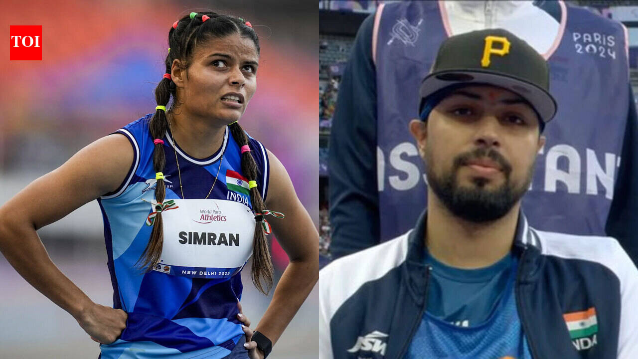 Why India slipped in Asian Games standings despite 24 medals as China extend lead
