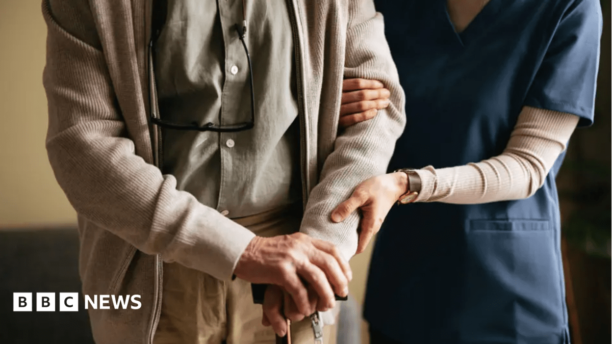Government failings allowed Covid 'to spread like wildfire' in care homes, inquiry finds